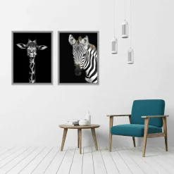 Discount Bilderrahmen LARGO Bilderrahmen|Bilder