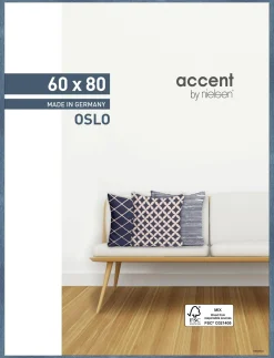 Outlet Bilderrahmen OSLO Bilderrahmen|Bilder