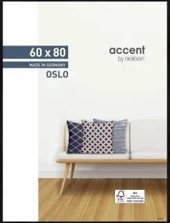 Sale Bilderrahmen OSLO Bilderrahmen