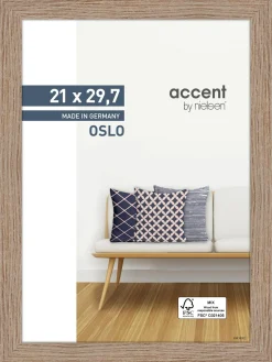 Best Bilderrahmen OSLO Bilderrahmen