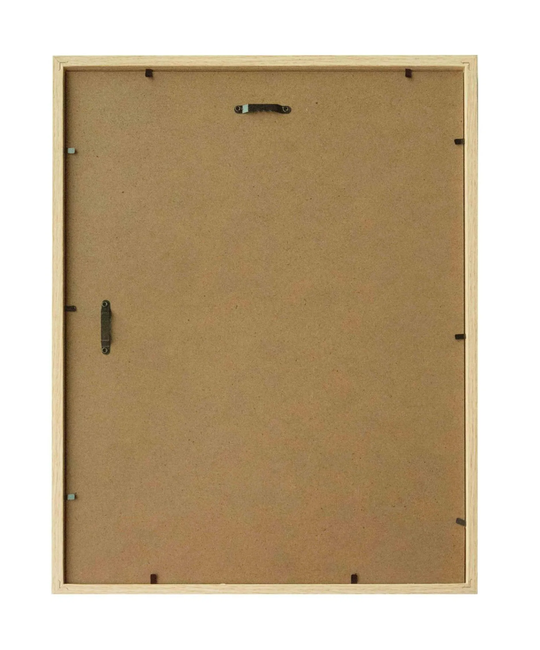 Bilderrahmen silber ASCOT Bilderrahmen