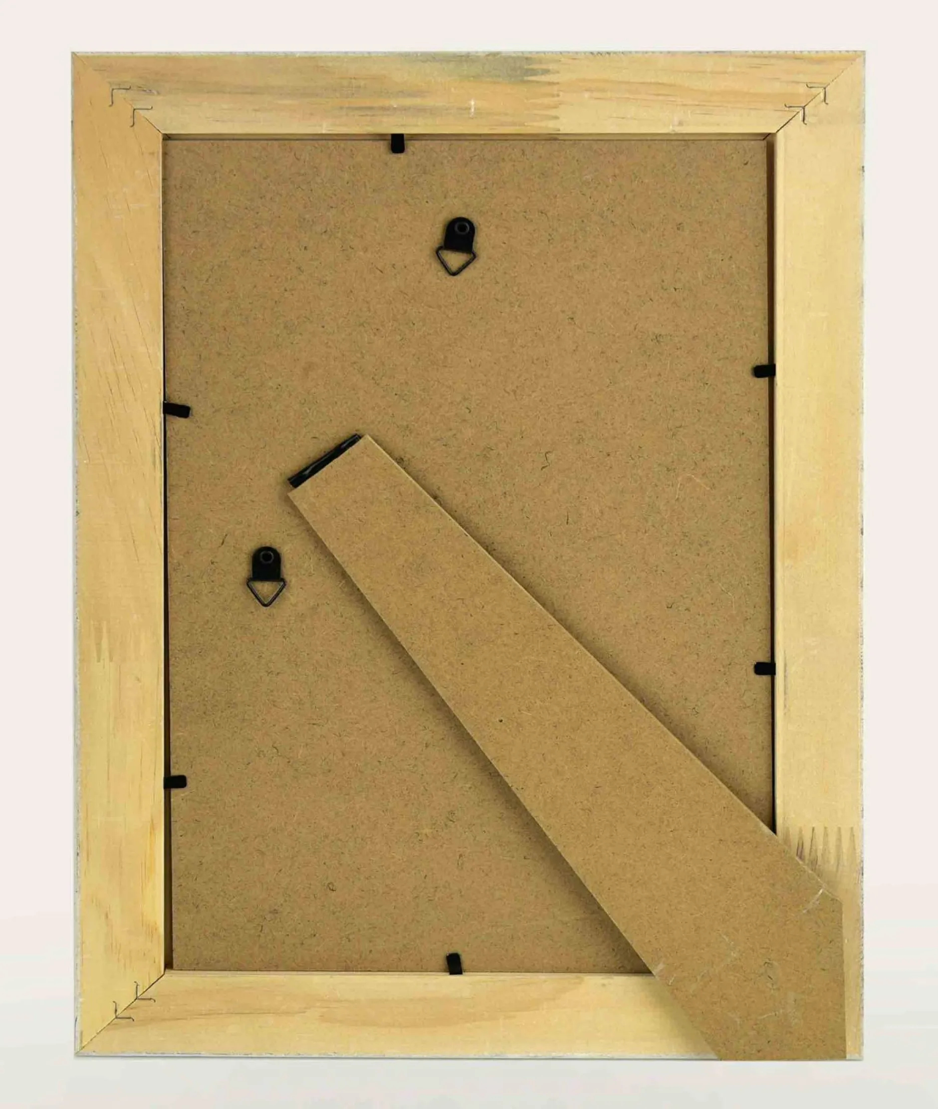 Clearance Bilderrahmen silber ASCOT Bilderrahmen