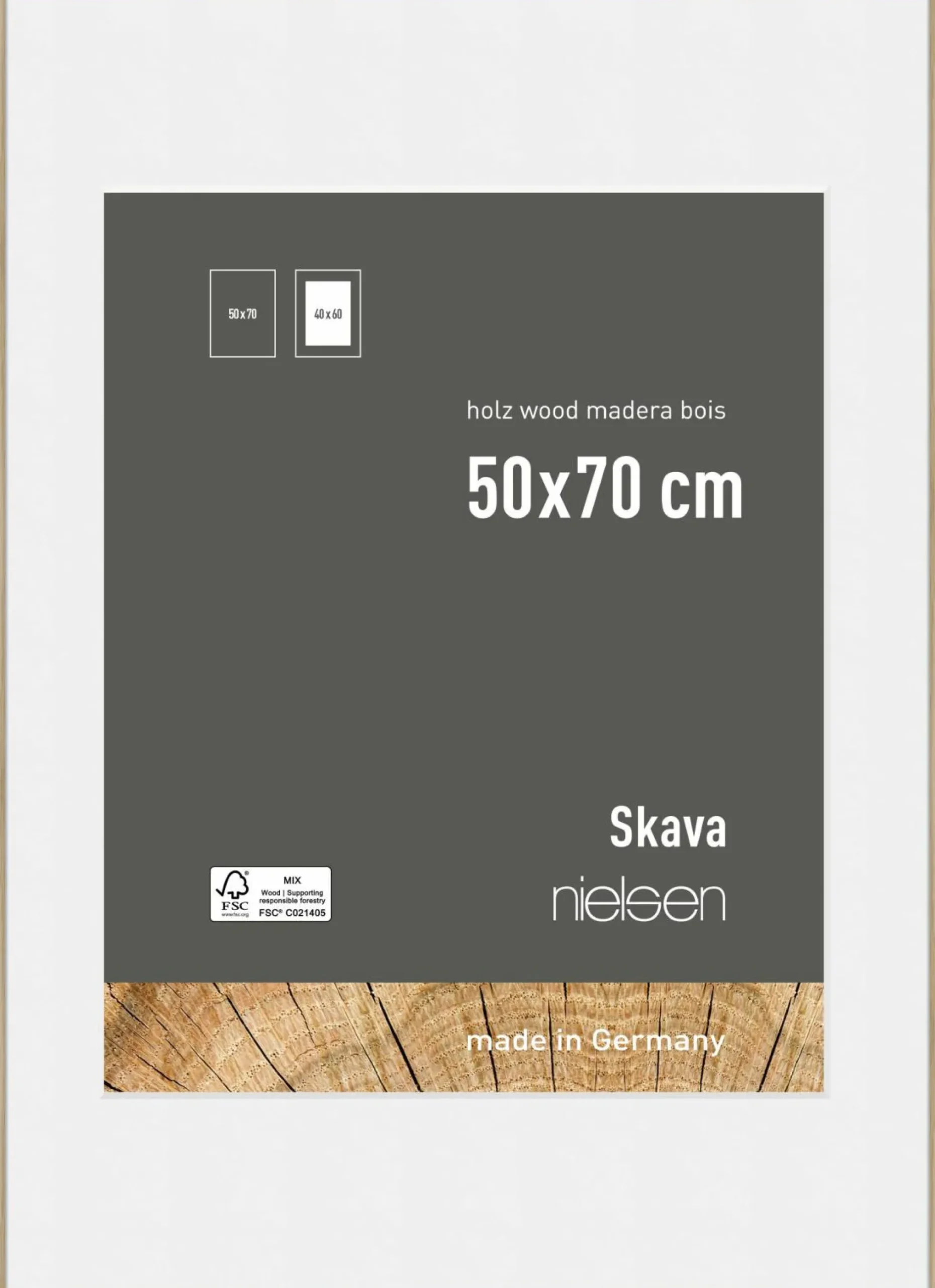 Sale Bilderrahmen SKAVA Bilderrahmen