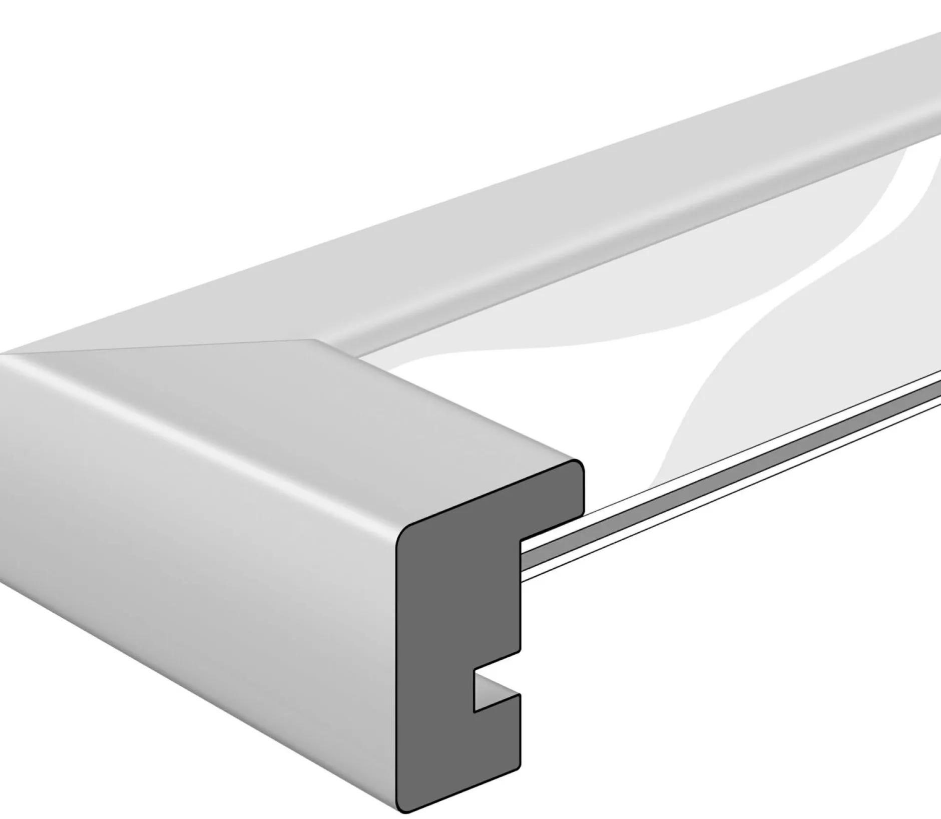 Sale Bilderrahmen SKAVA Bilderrahmen