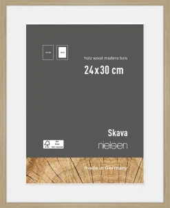 Sale Bilderrahmen SKAVA Bilderrahmen