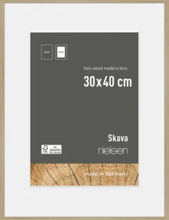 Clearance Bilderrahmen SKAVA Bilderrahmen