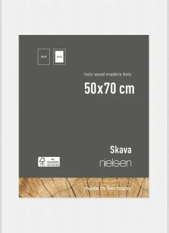 Clearance Bilderrahmen SKAVA Bilderrahmen