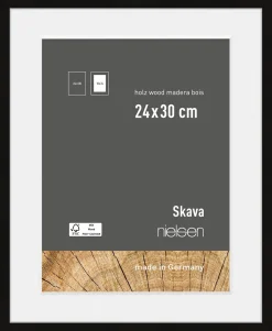 Bilderrahmen SKAVA Bilderrahmen