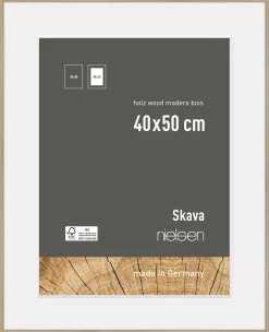 New Bilderrahmen SKAVA Bilderrahmen