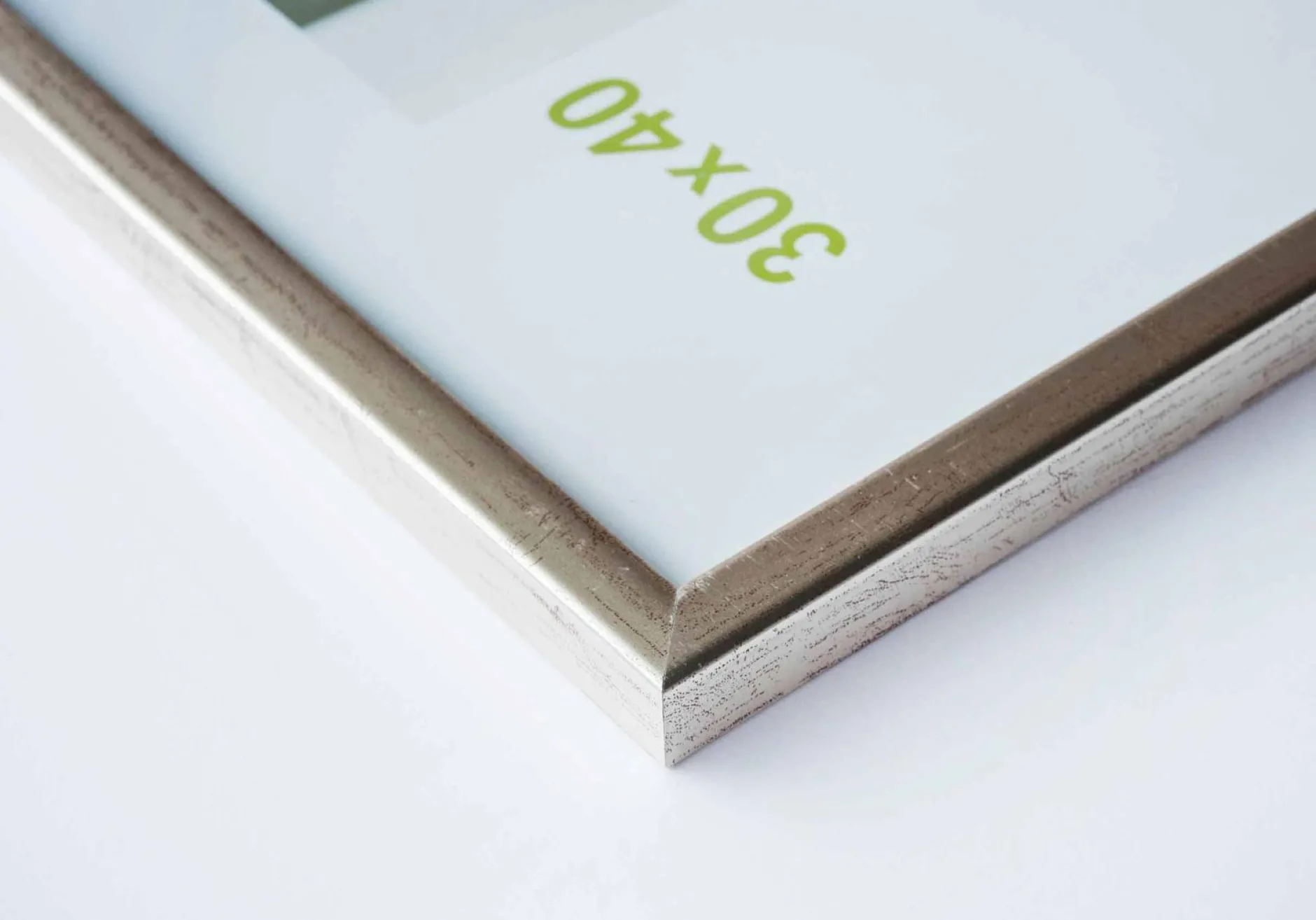 Bilderrahmen ZOOM Bilderrahmen