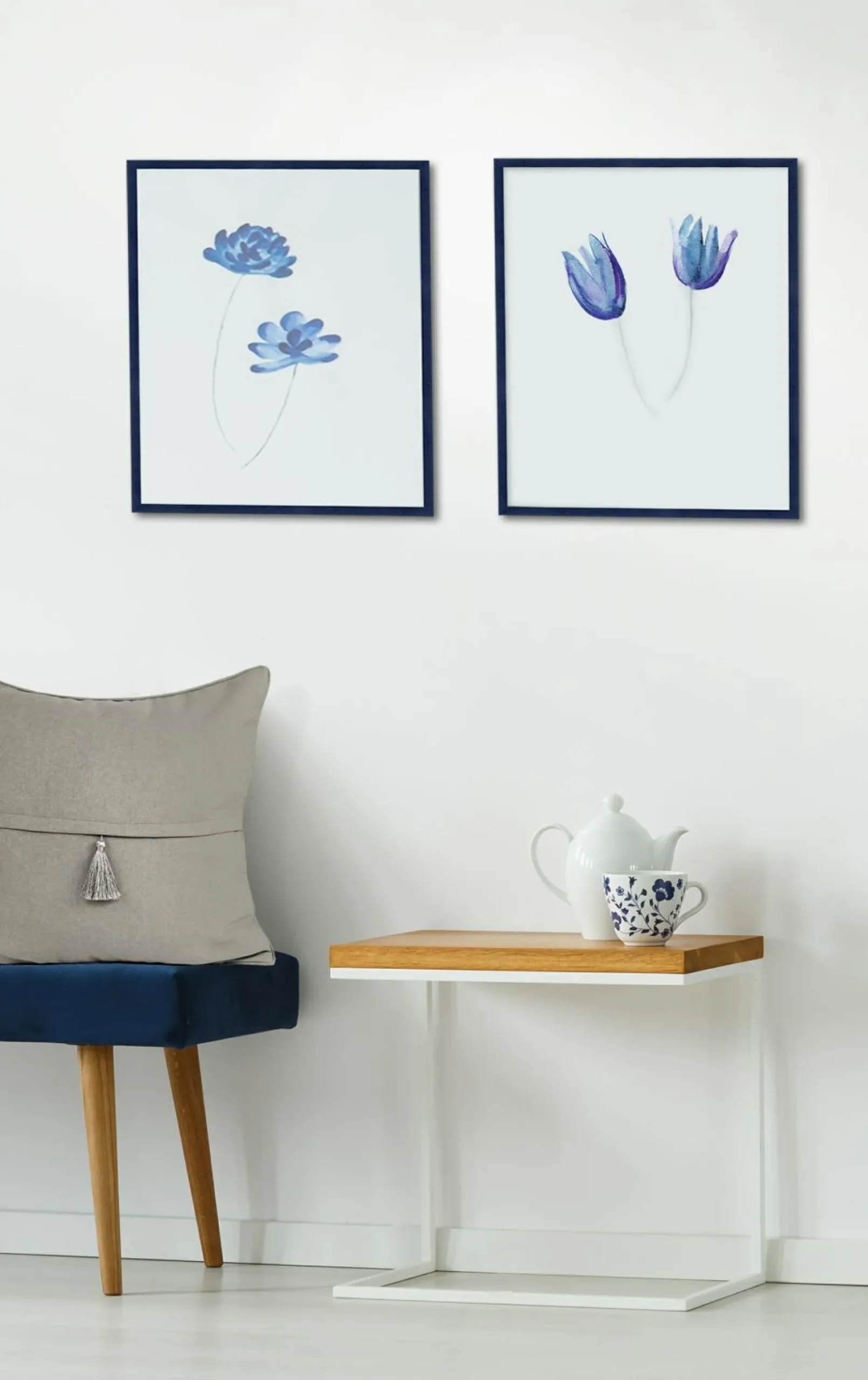 Bilderrahmen ZOOM Bilderrahmen