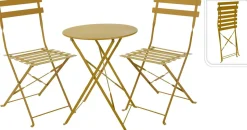 Clearance Bistrotisch-Set Bar- Und Stehtische|Bar- Und Stehtische
