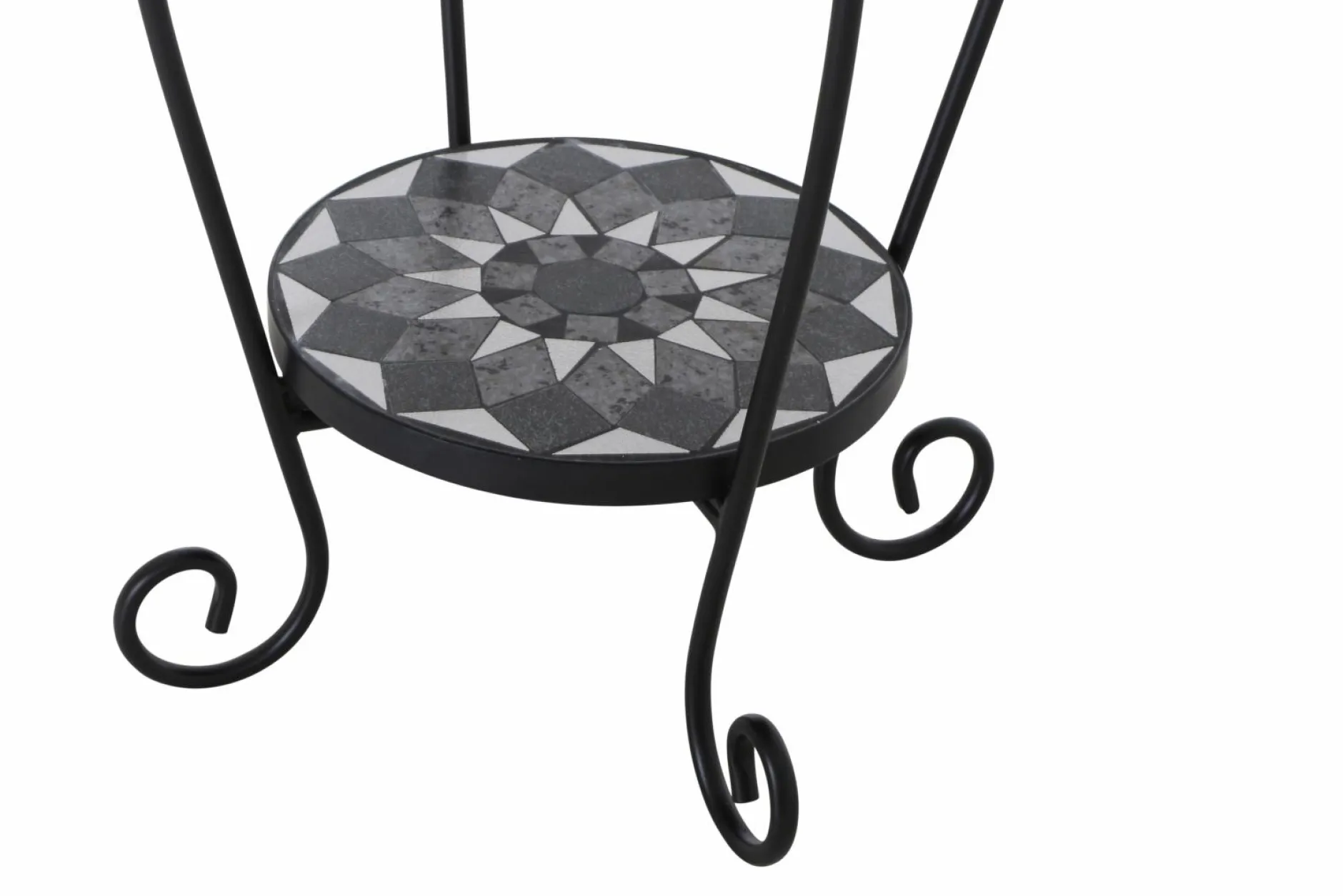 Outlet Blumenständer Como Pflanz- Und Übertöpfe|Beimöbel