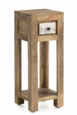 Outlet Blumensäule ANIMATE Pflanz- Und Übertöpfe