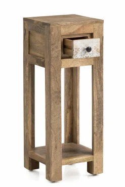 Outlet Blumensäule ANIMATE Pflanz- Und Übertöpfe