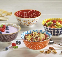 Discount Bowl AMICI Schüsseln