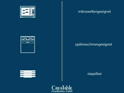 Clearance Bowl JAWA Schüsseln