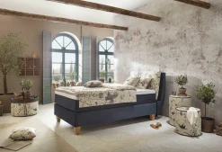Discount Boxspringbett FERRARA Boxspringbetten