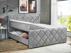 Hot Boxspringbett CHESTER Betten|Boxspringbetten