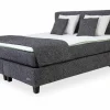 Discount Boxspringbett SUPERIOR Boxspringbetten