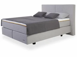 New Boxspringbett SUPERIOR Boxspringbetten