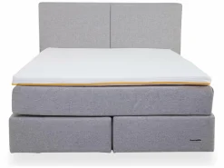 New Boxspringbett SUPERIOR Boxspringbetten