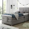 Online Boxspringbett BORBA Betten|Boxspringbetten