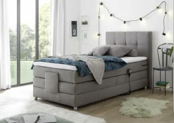 Online Boxspringbett BORBA Betten|Boxspringbetten