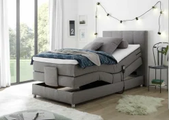 Online Boxspringbett BORBA Betten|Boxspringbetten