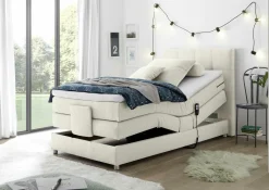 Online Boxspringbett BORBA Betten|Boxspringbetten