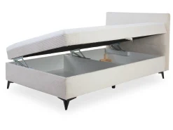 Discount Boxspringbett EIBAR Betten|Boxspringbetten