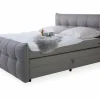 New Boxspringbett ELMIRA Boxspringbetten