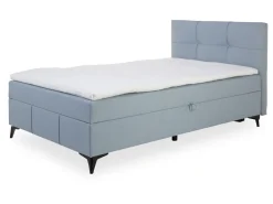 Discount Boxspringbett EVRON Betten|Boxspringbetten