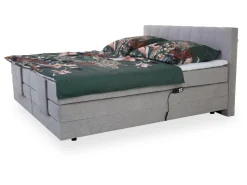 Discount Boxspringbett FERROL Betten|Boxspringbetten