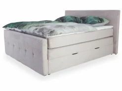 Clearance Boxspringbett MOLLINA Boxspringbetten