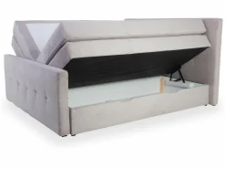 Clearance Boxspringbett MOLLINA Boxspringbetten
