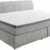 Boxspringbett SAMBAS Betten|Boxspringbetten