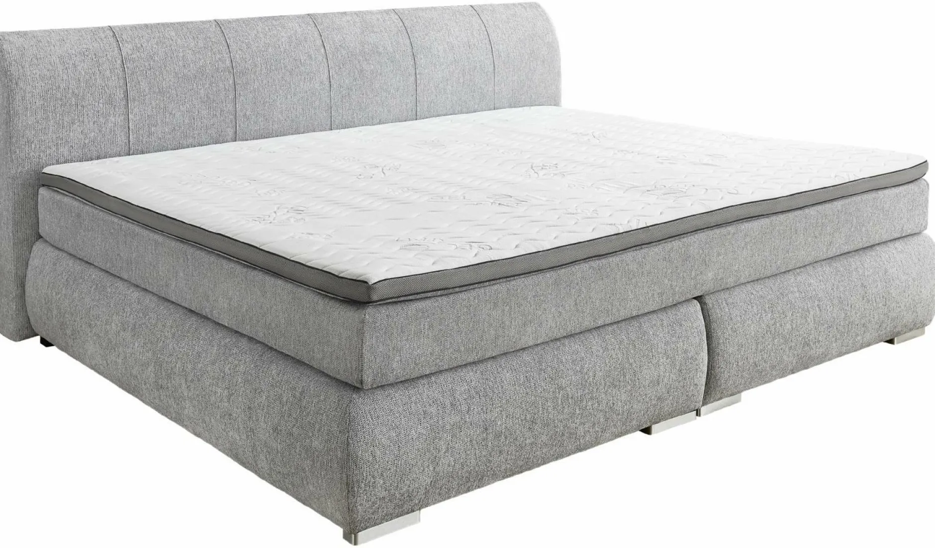 Boxspringbett SAMBAS Betten|Boxspringbetten