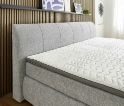 Boxspringbett SAMBAS Betten|Boxspringbetten