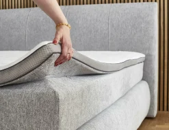 Boxspringbett SAMBAS Betten|Boxspringbetten