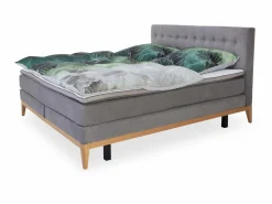Discount Boxspringbett SHEFFIELD Betten|Boxspringbetten