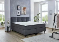 Best Boxspringbett SION Betten|Boxspringbetten