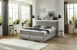 Hot Boxspringbett SOWA Betten|Boxspringbetten