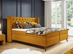 New Boxspringbett WALES Betten|Boxspringbetten