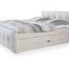 Outlet Boxspringbett WARTA Boxspringbetten