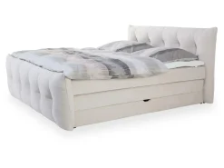 Outlet Boxspringbett WARTA Boxspringbetten