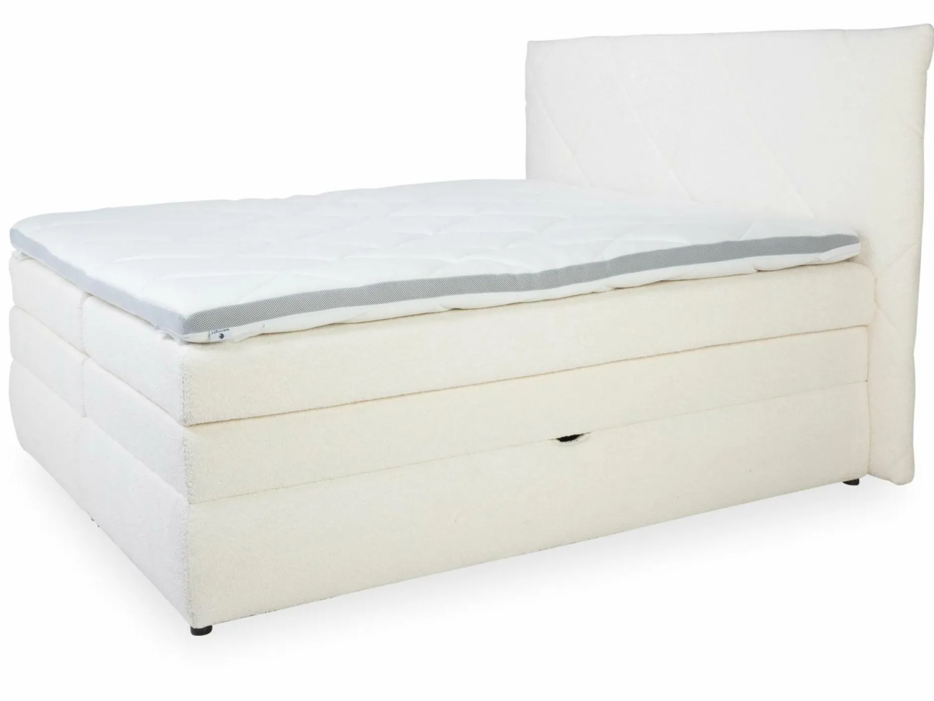 Clearance Boxspringbett WELU Betten|Boxspringbetten