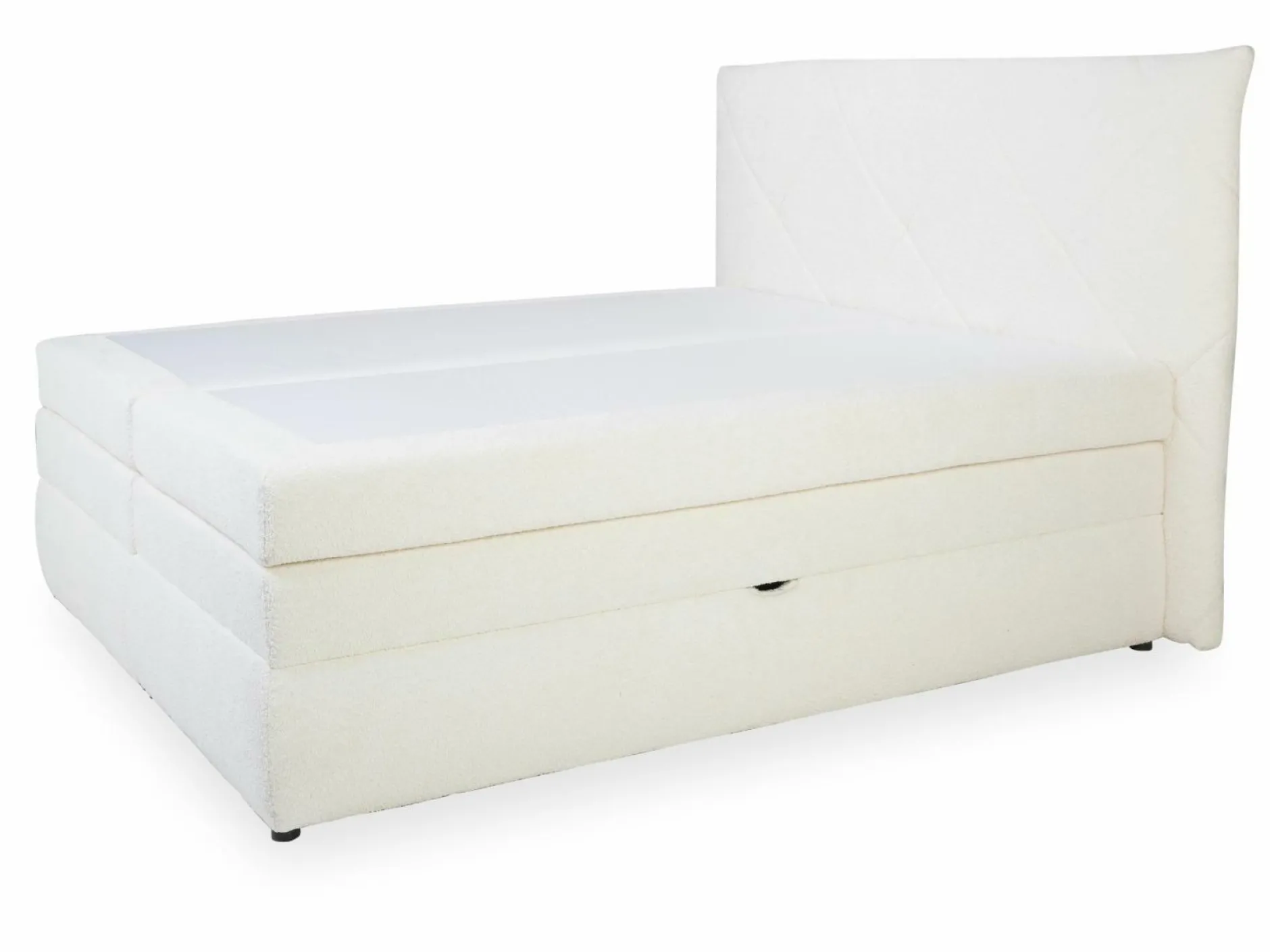 Clearance Boxspringbett WELU Betten|Boxspringbetten