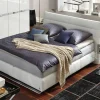 Outlet Boxspringbett CURVES-S Betten|Boxspringbetten
