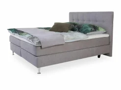 Outlet Boxspringbett BARELL Boxspringbetten